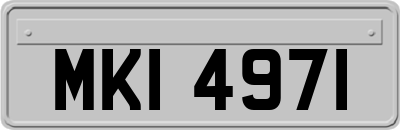 MKI4971