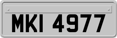 MKI4977