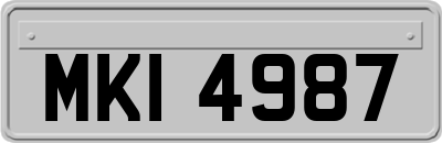 MKI4987