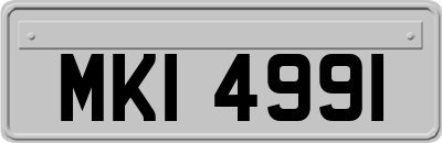 MKI4991