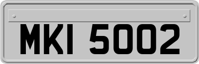 MKI5002