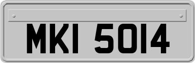 MKI5014