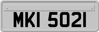 MKI5021