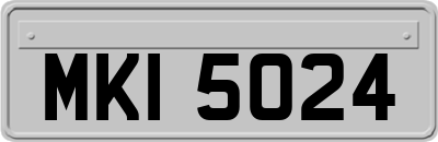 MKI5024