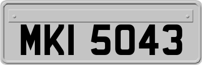MKI5043