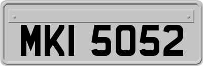 MKI5052