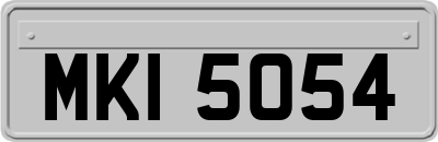 MKI5054