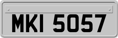 MKI5057
