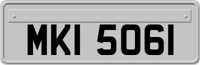 MKI5061