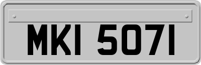 MKI5071