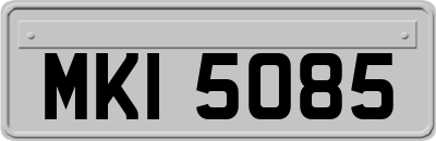 MKI5085