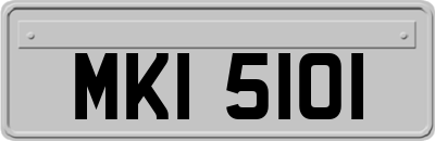 MKI5101