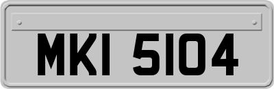 MKI5104