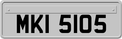 MKI5105