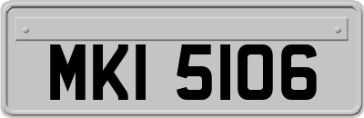 MKI5106