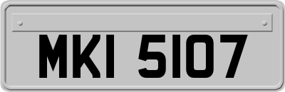 MKI5107