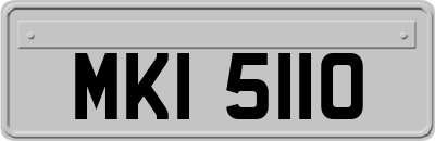 MKI5110