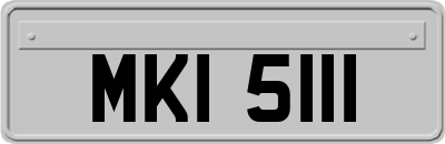 MKI5111