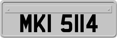MKI5114