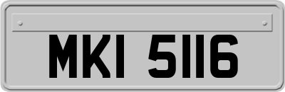 MKI5116