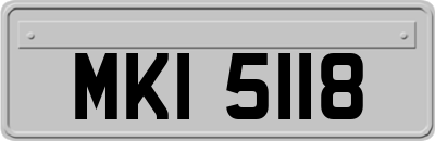 MKI5118