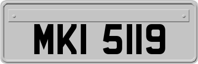 MKI5119