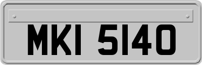 MKI5140