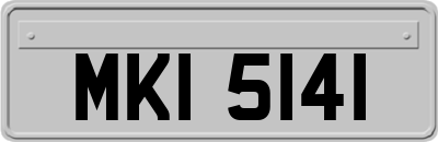 MKI5141