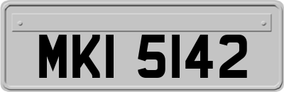 MKI5142