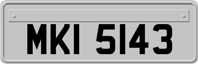 MKI5143
