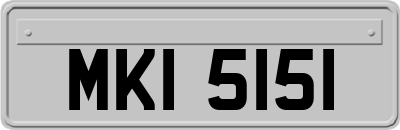 MKI5151