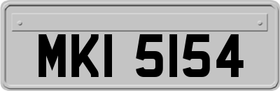 MKI5154