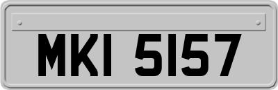 MKI5157