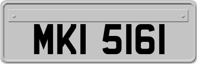 MKI5161