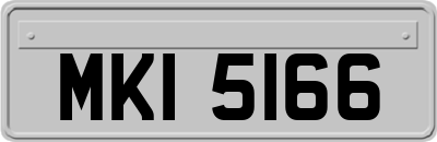 MKI5166