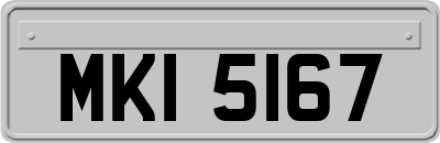 MKI5167