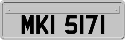 MKI5171