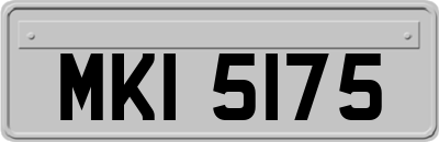 MKI5175