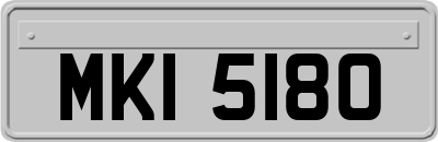 MKI5180