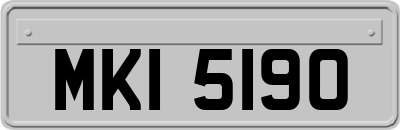 MKI5190