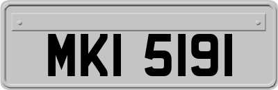 MKI5191
