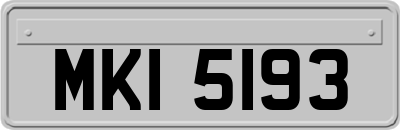 MKI5193