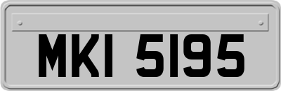MKI5195