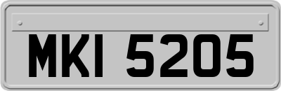 MKI5205
