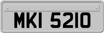 MKI5210