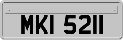 MKI5211