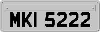 MKI5222
