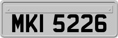 MKI5226
