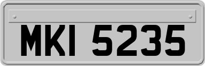 MKI5235