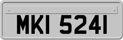 MKI5241